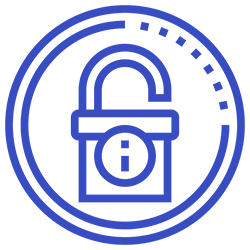 Icona - Sistemi di sicurezza