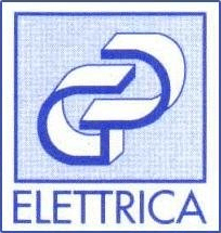 G.P. ELETTRICA-LOGO