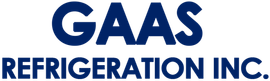 Gaas Refrigeration Inc Logo