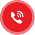 Red phone icon.