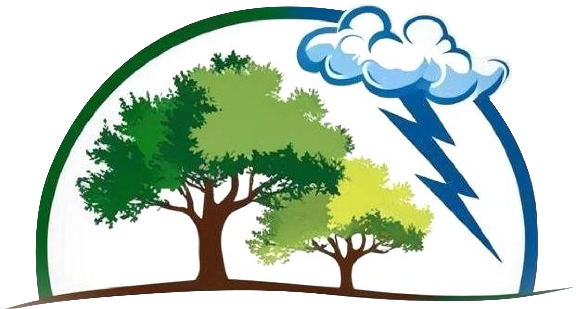 Logo of Affordable and Reliable Tree Service Ocala