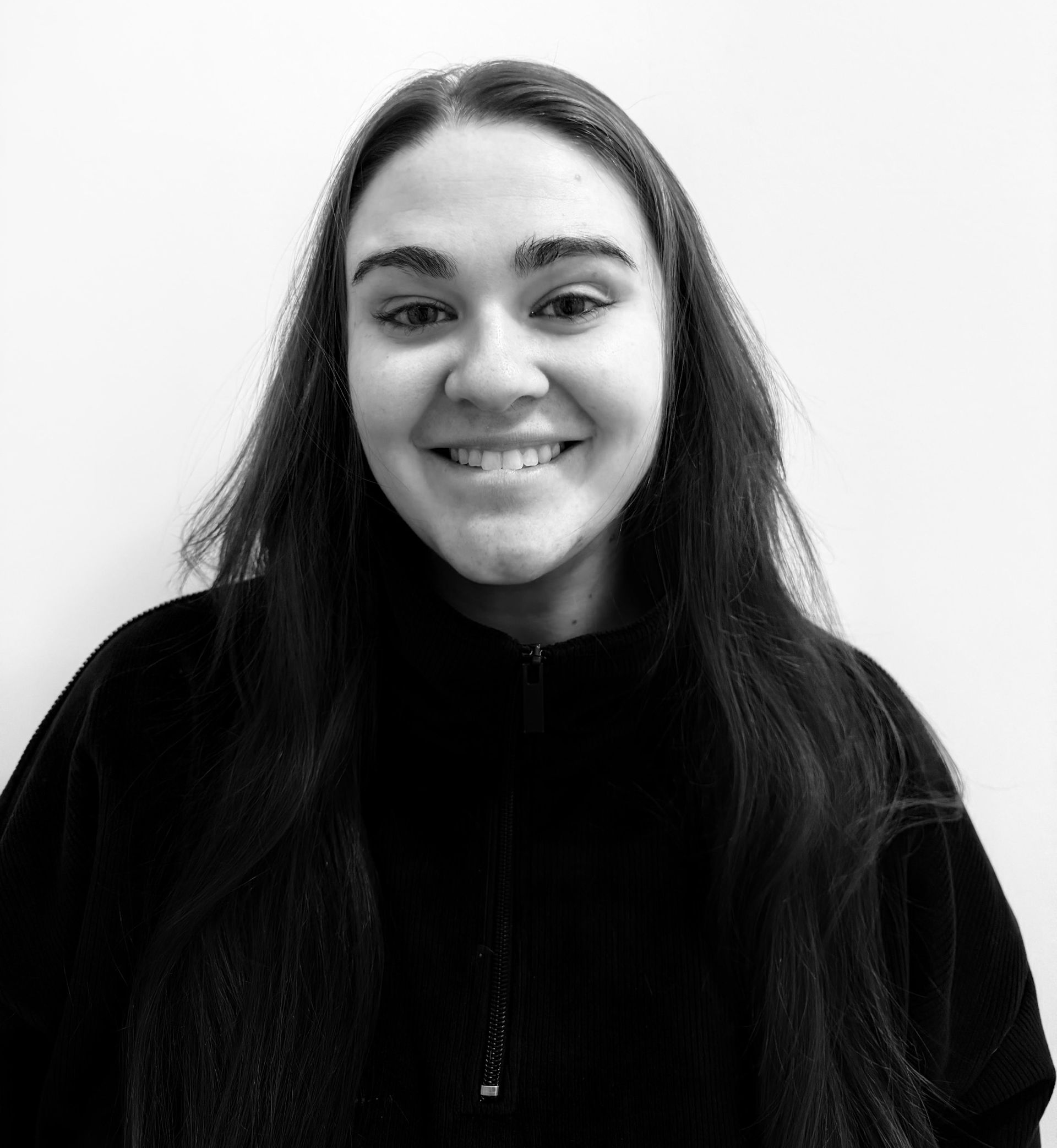 Aliesha Enwright, Registered Massage Therapist in Barrie