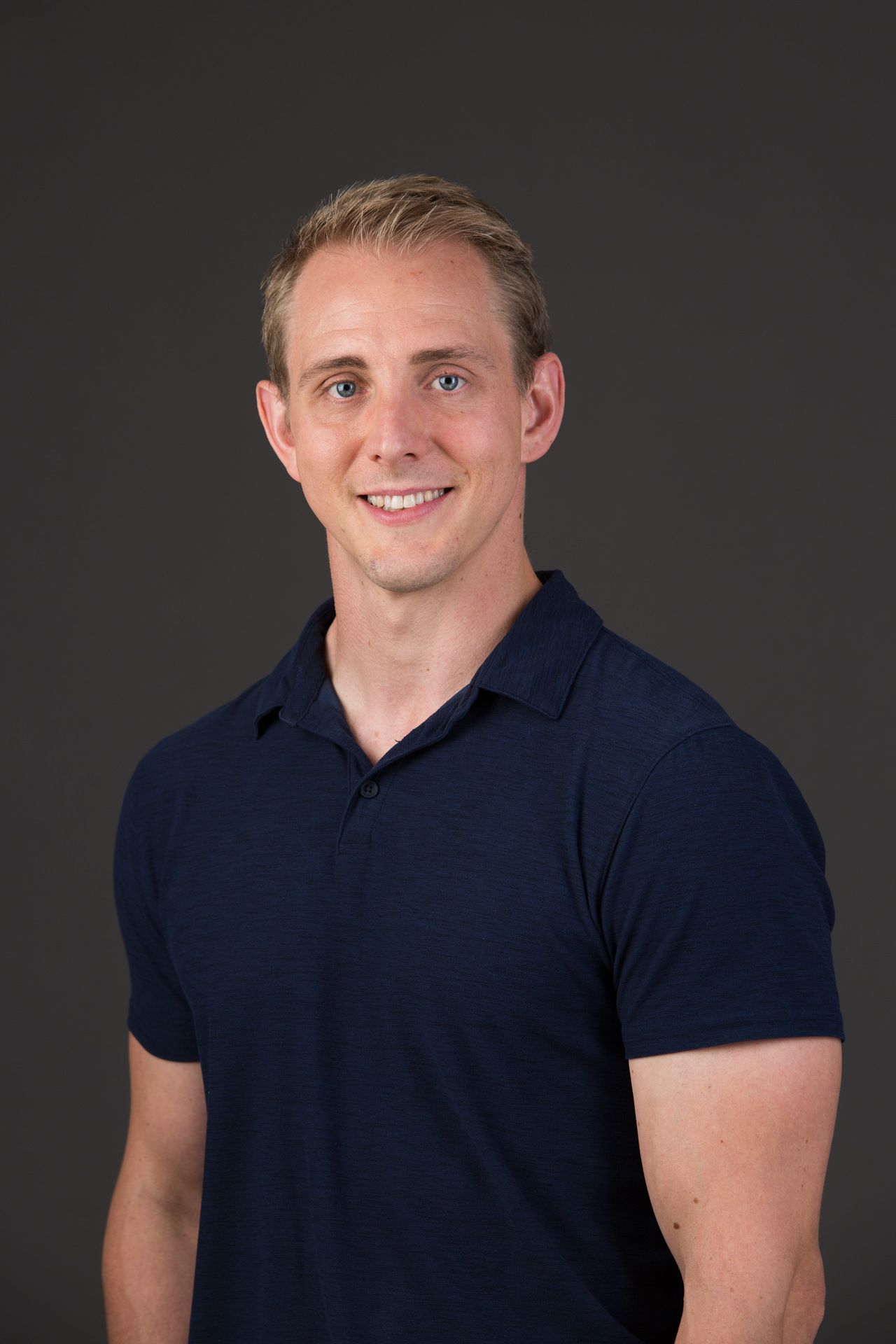 Thom Lillie, Chiropractor in Barrie
