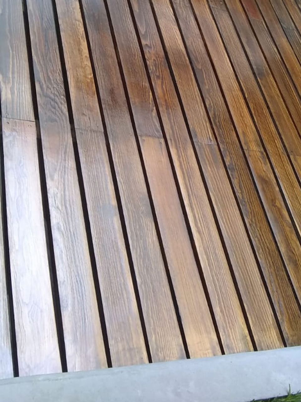 madera para interiores