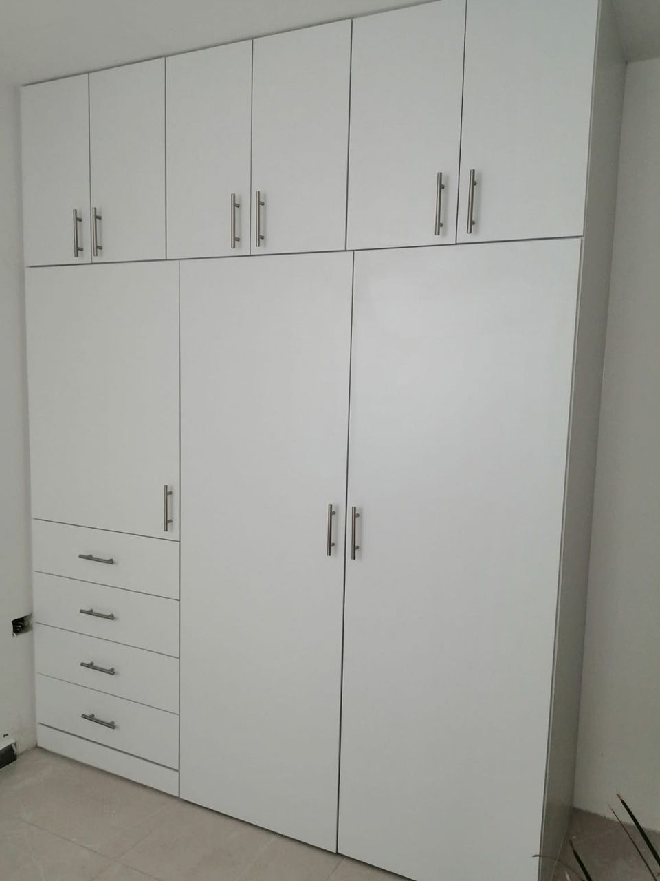 madera para interiores