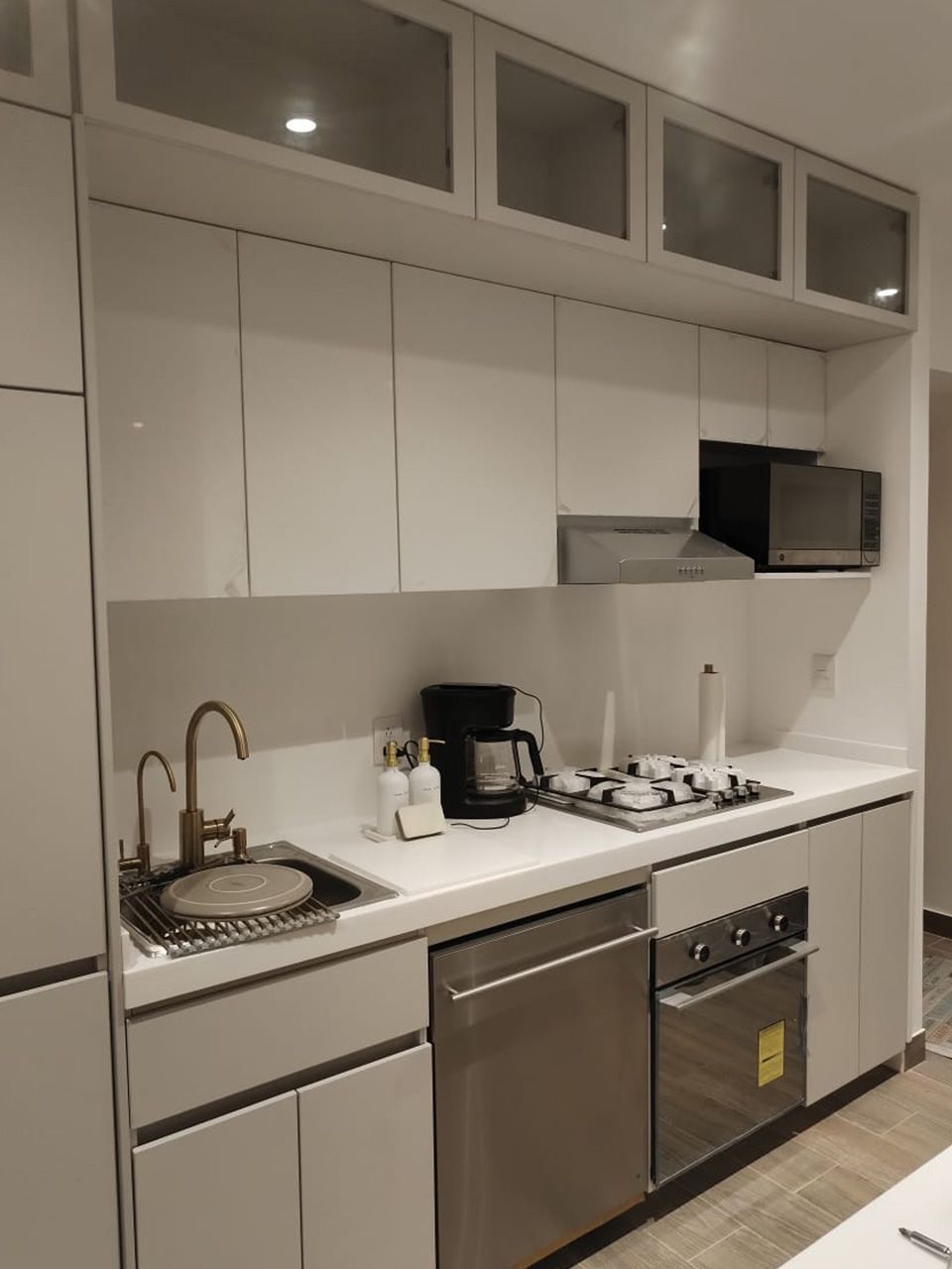 madera para interiores