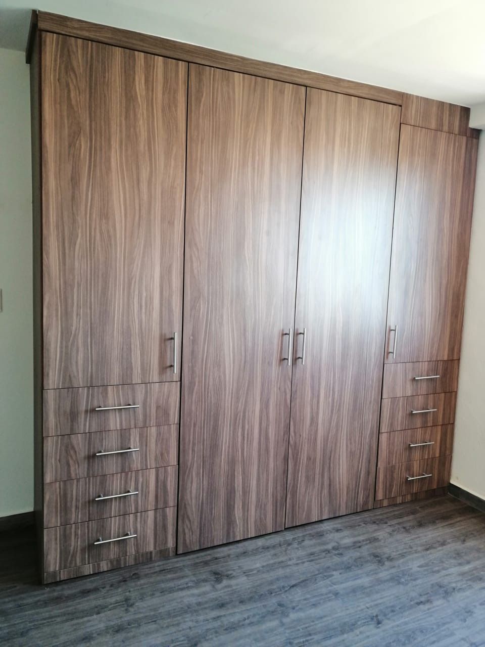 madera para interiores