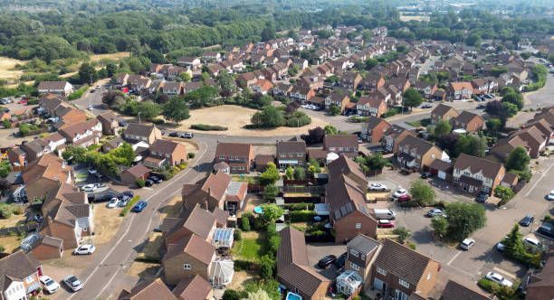 Many Houses — Madison, AL — Opie Balch Realty