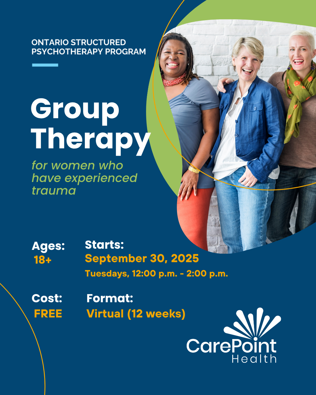 Free Group Therapy