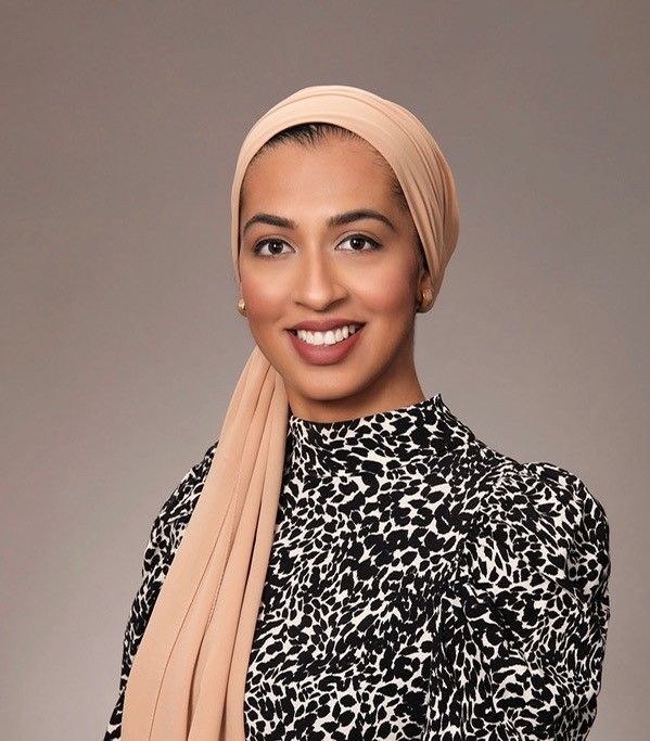Adiilah Sumser