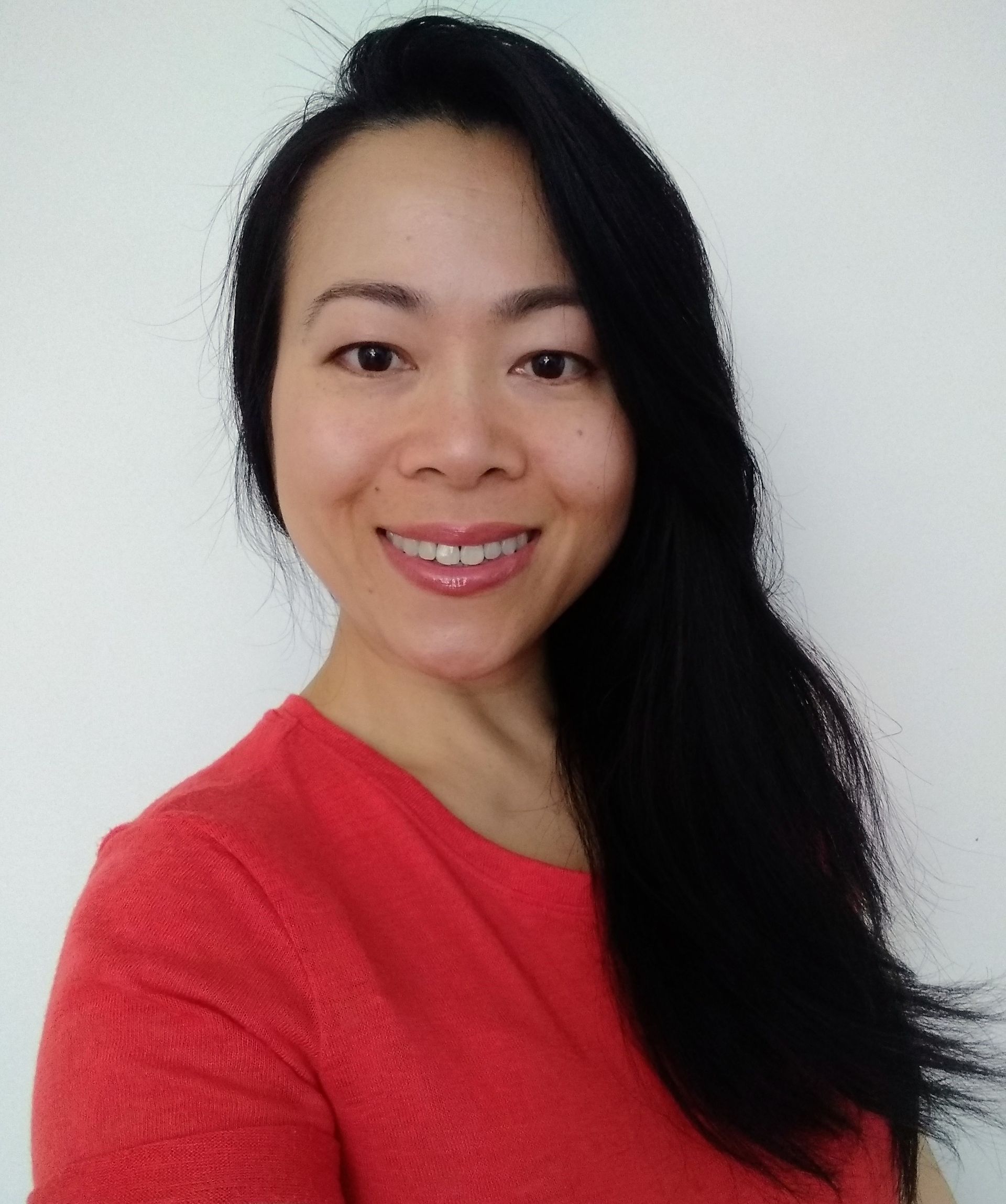Adriane Wong