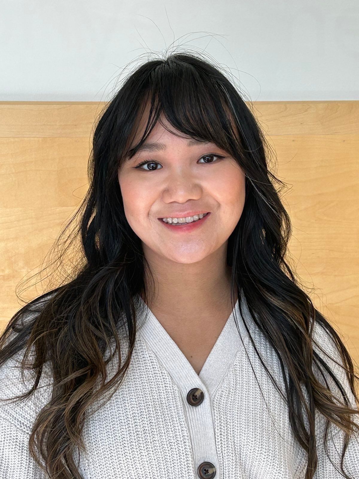 Alli Chin