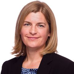 Andrea Peterman