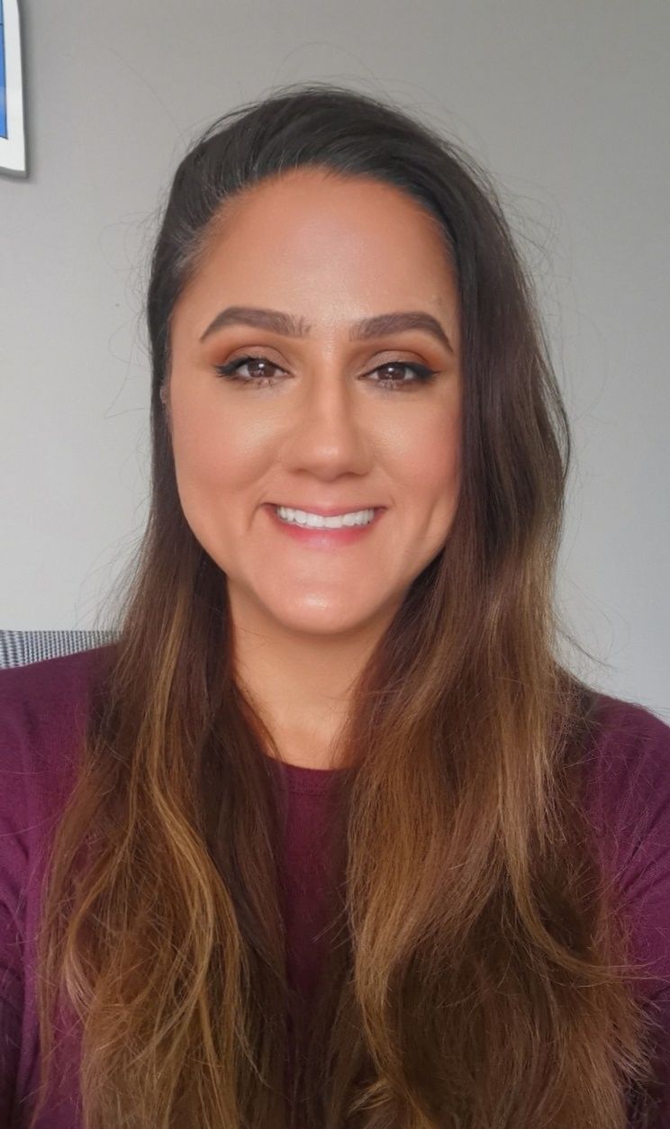 Angel Ali