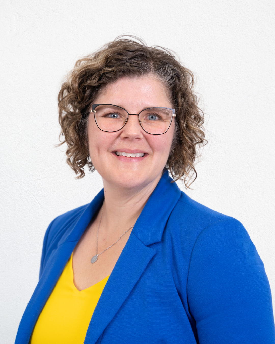 Brigid Dekker