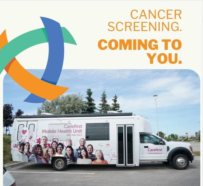 Cancer Screening
