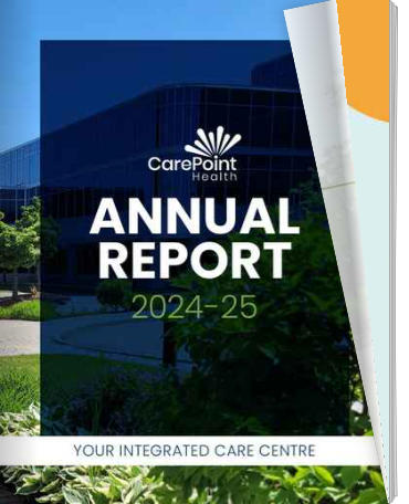 Our Year in Review 

