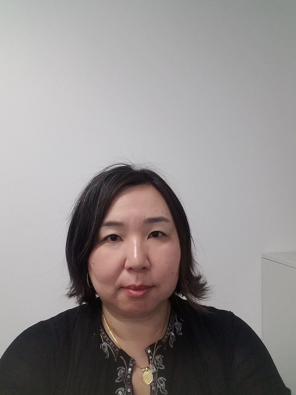 Chao Ying Mallozzi
