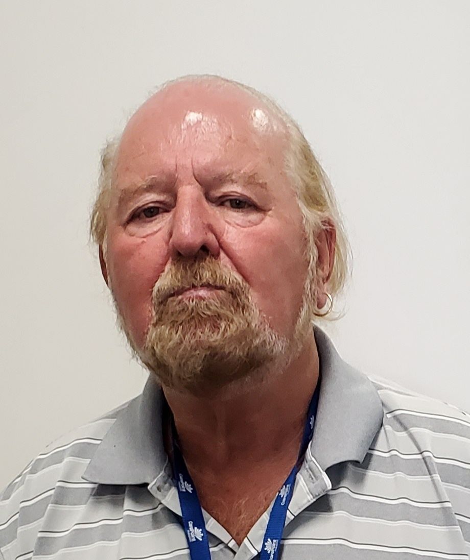 Dr. John W. O’Riordan