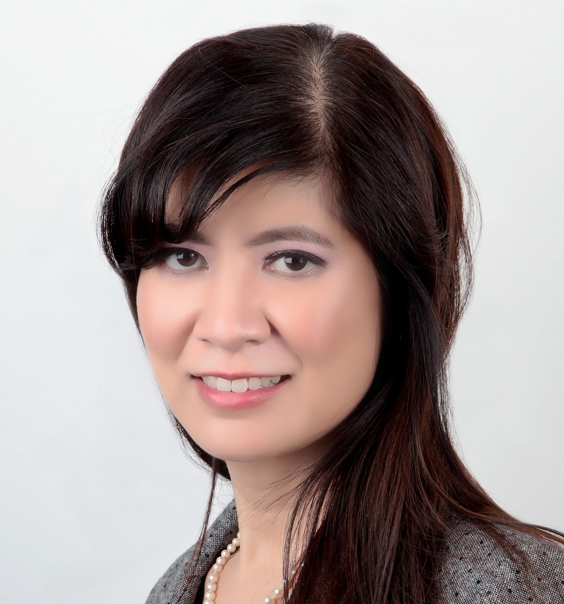 Dr. Thao Nguyen
