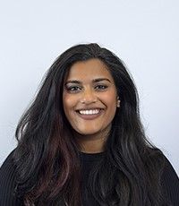 Farrah Khan