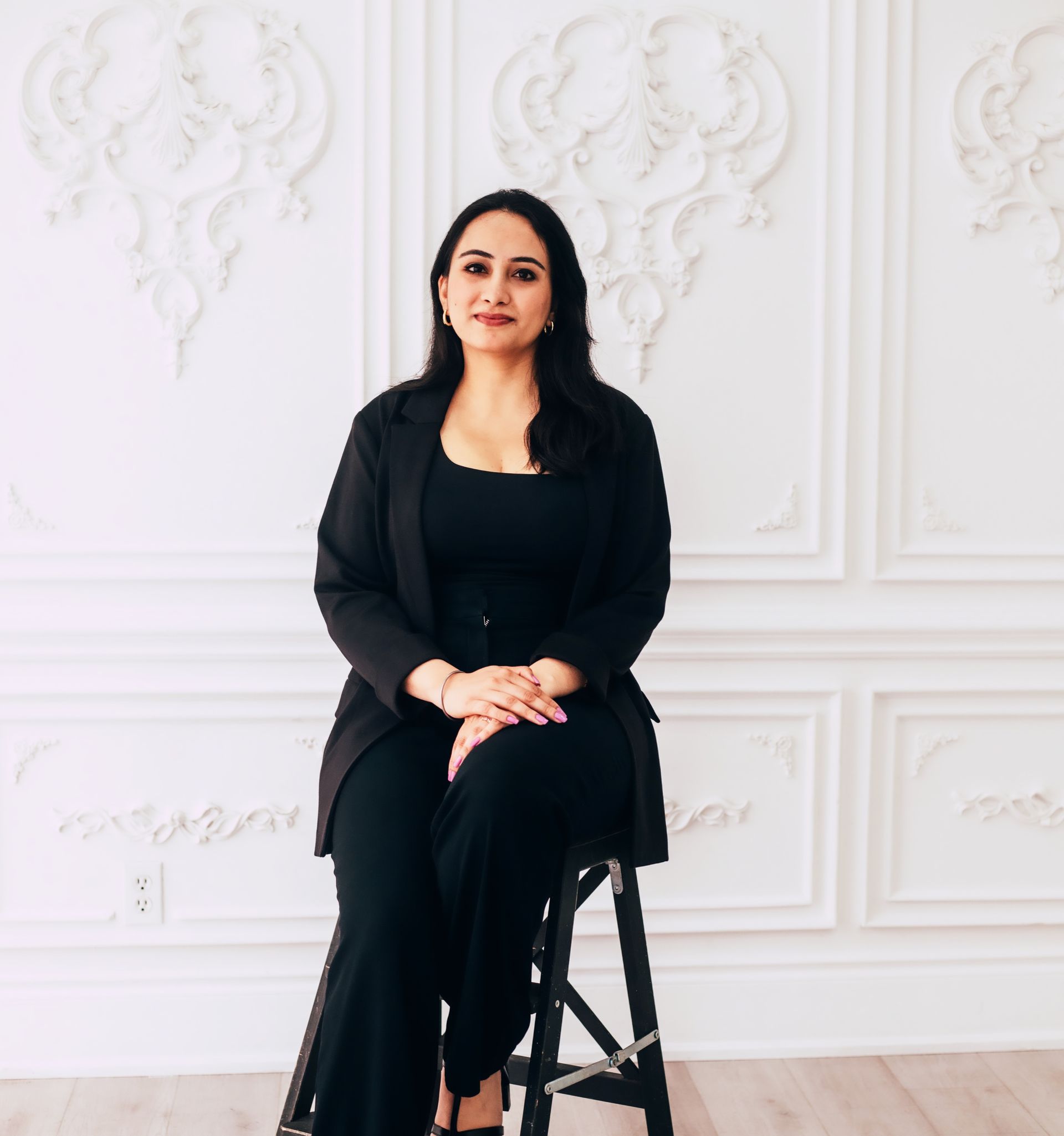 Harmeet Kaur