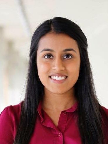 Kavetha (Kavy) 
Selvathilagan