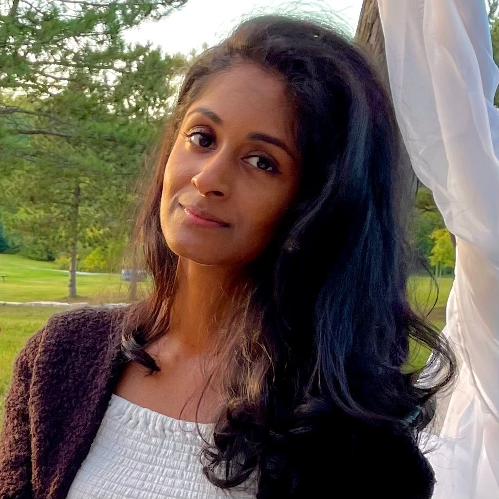 Kritika Kuttiyappan