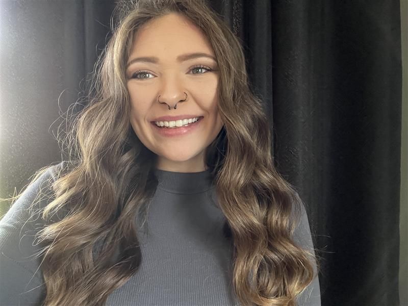 Mackenzie Torell