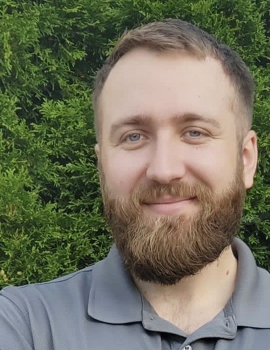 Michael Kaszkur