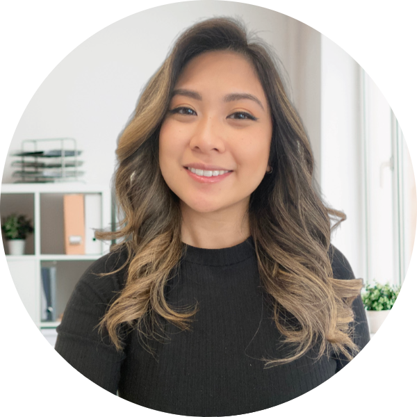 Monica Dajao