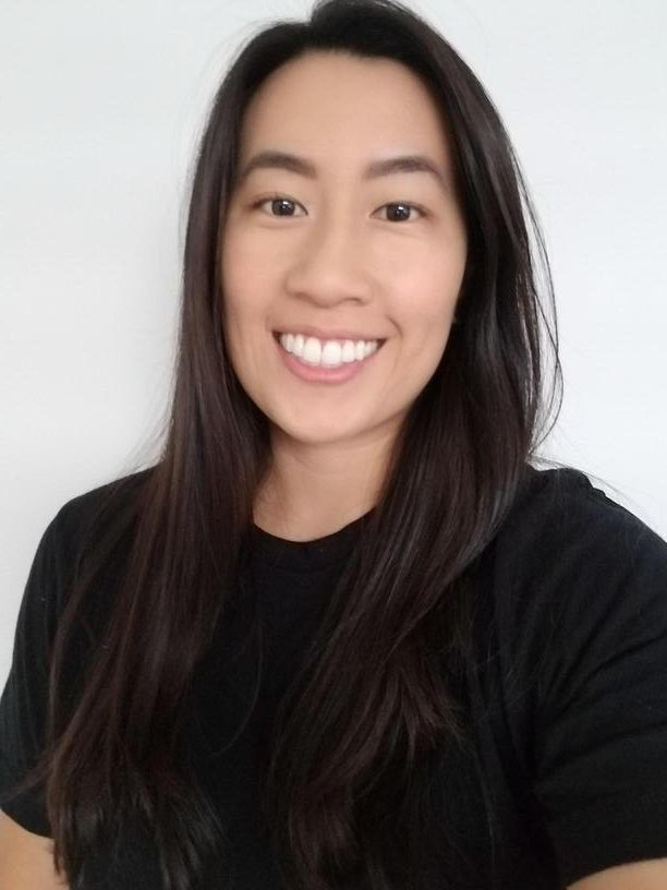Patricia Ngo