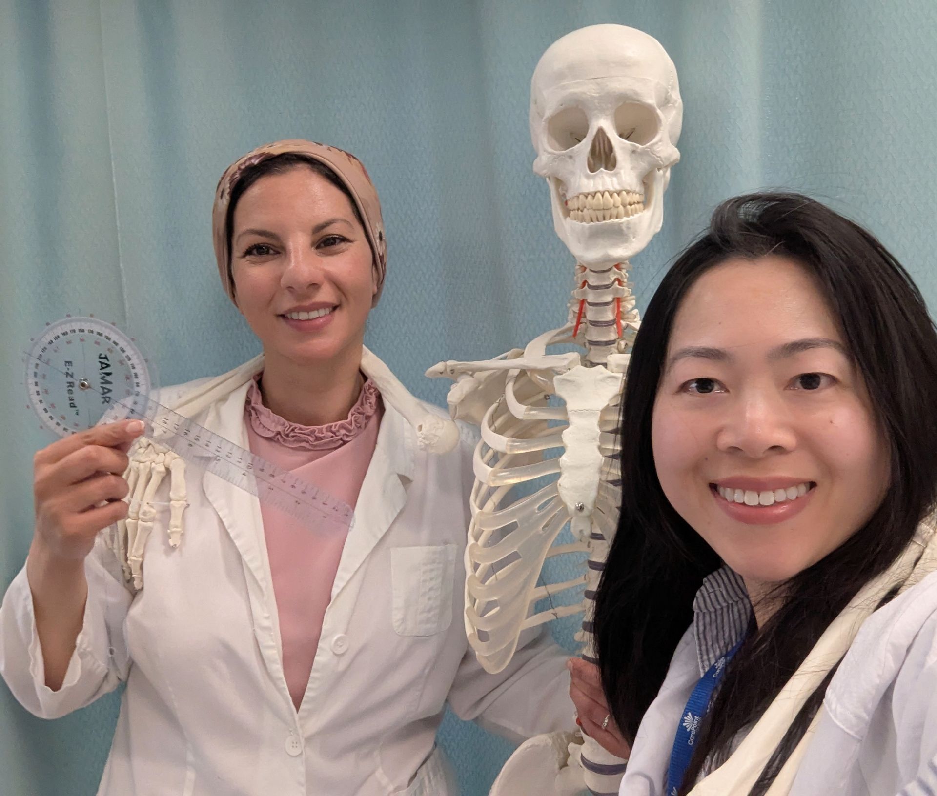 Physiotherapy Moves Communities