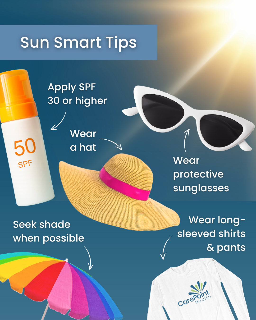 Sun Protection