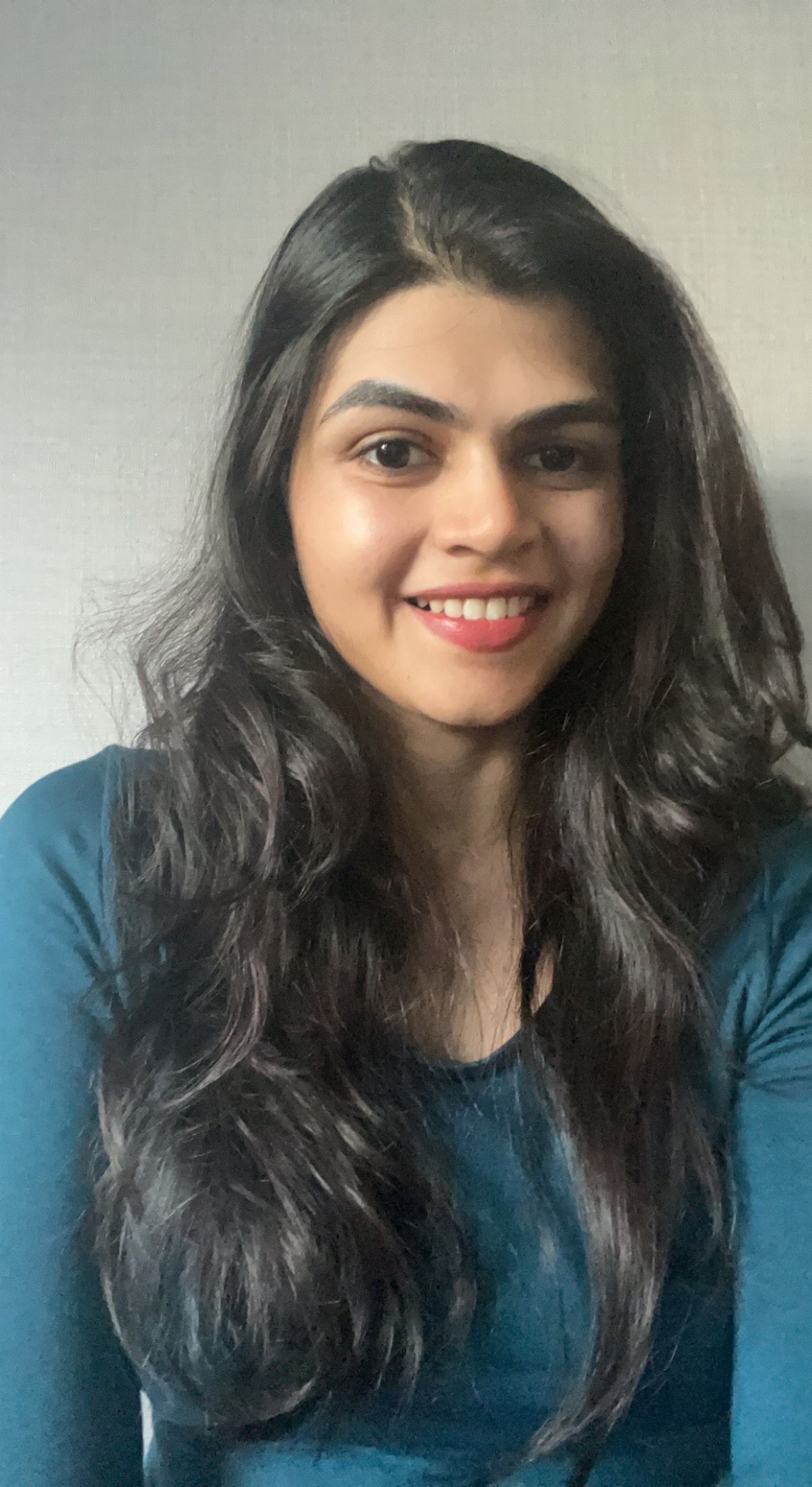 Shivika Adhwaryu
