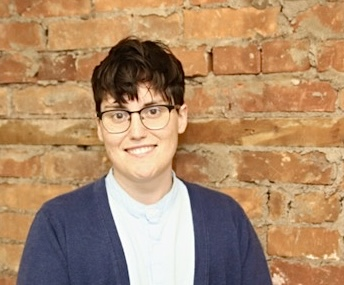 Dr. Sophia Roth