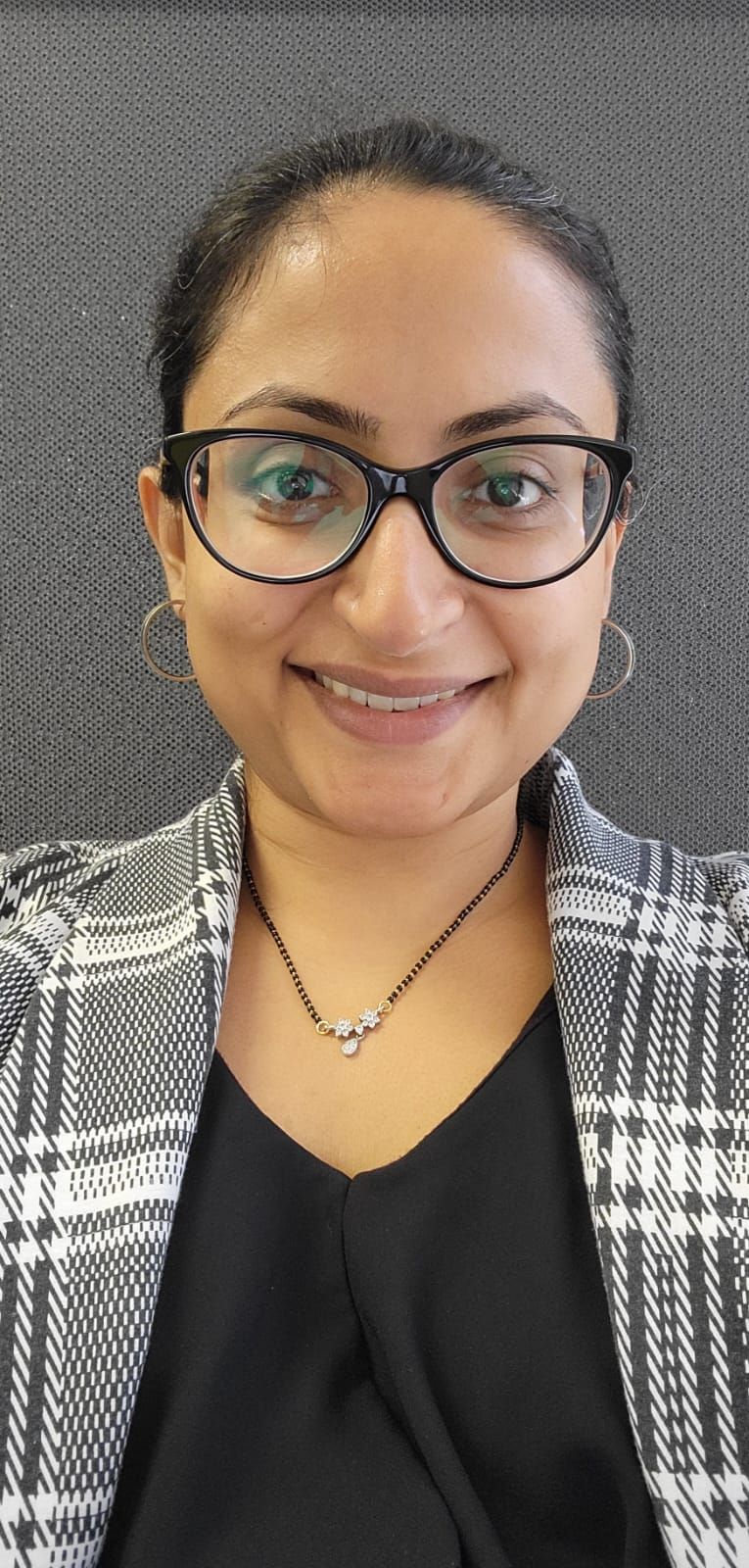 Sweta Patel