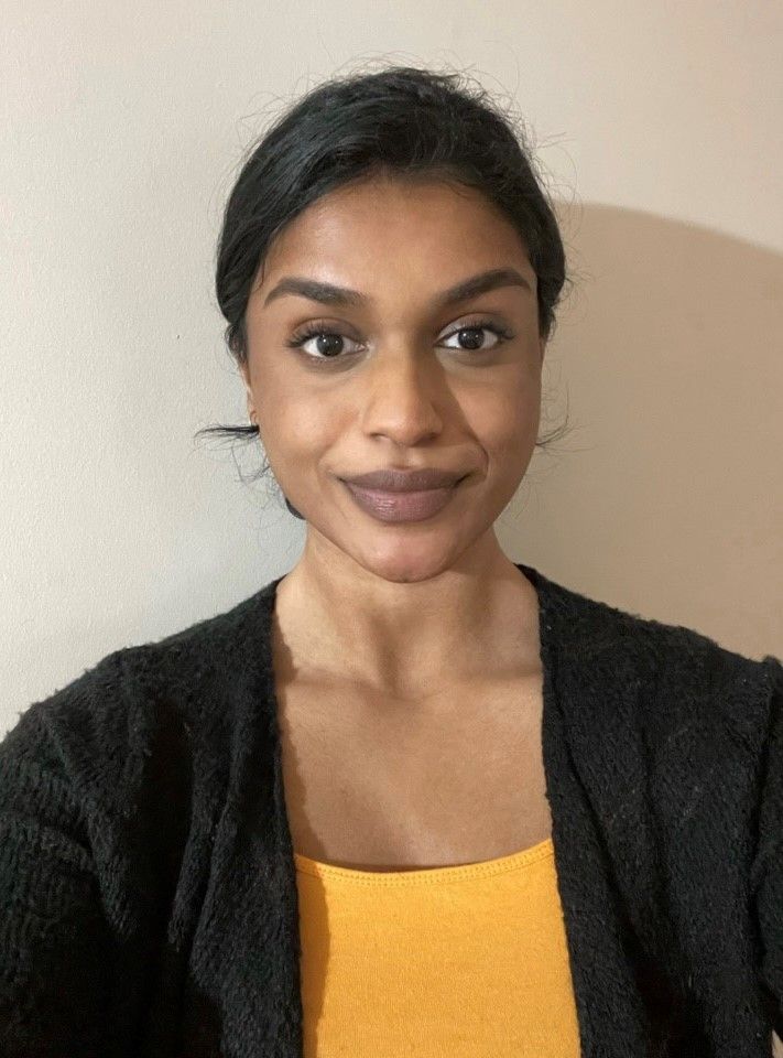 Thamika Selvarajah
