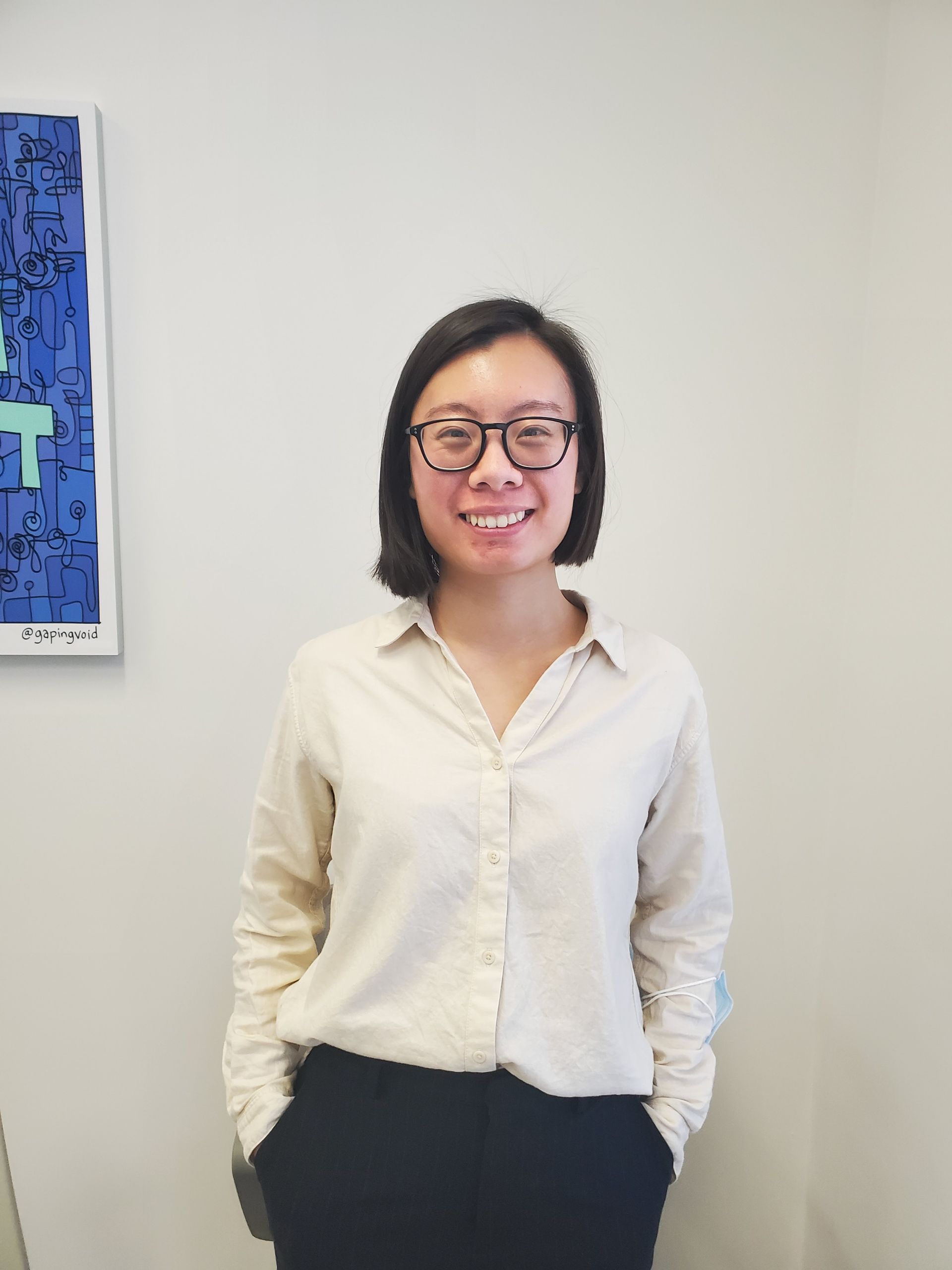 Tianlan (Tara) Xu