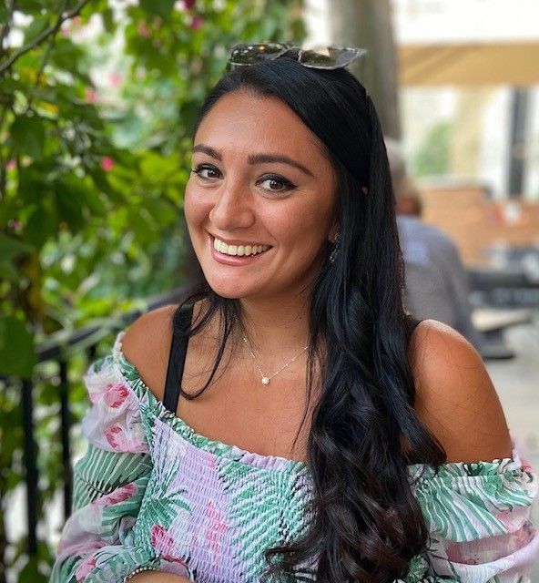 Veronica Palmieri