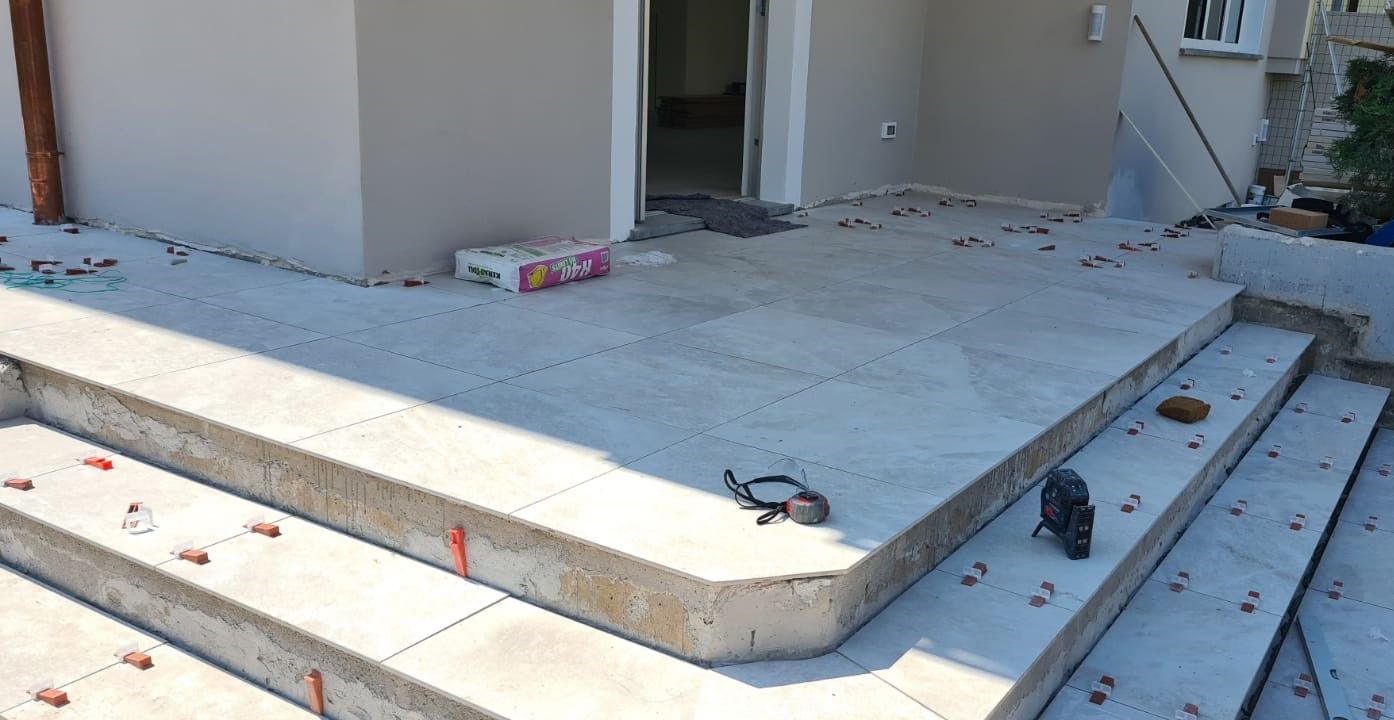 rivestimenti per esterni