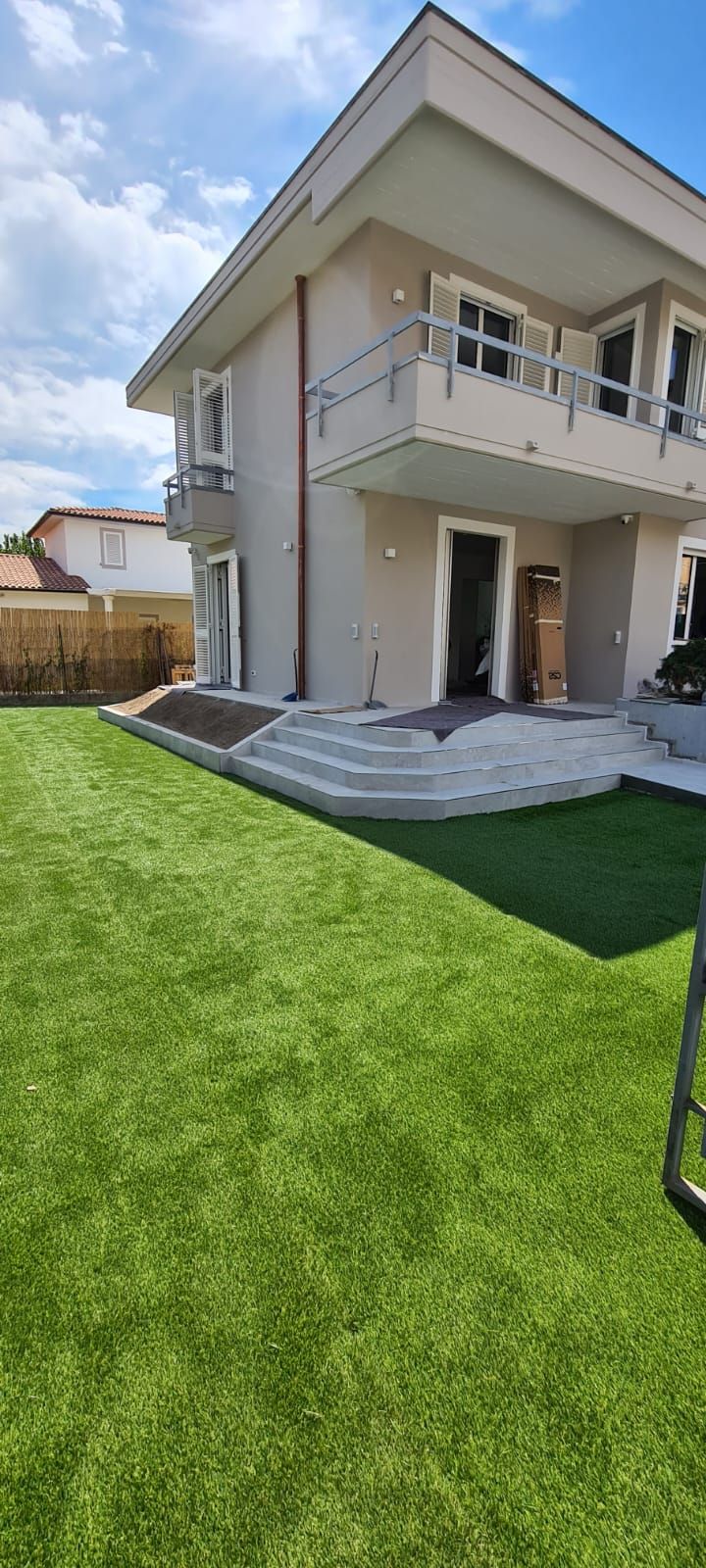 pavimentazione esterno