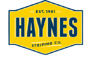 Haynes Striping