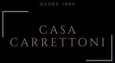 Cochería Carrettoni LOGO