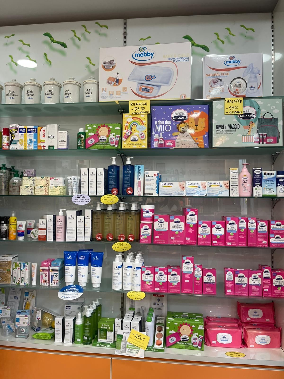 Farmacia Pozzi Federico