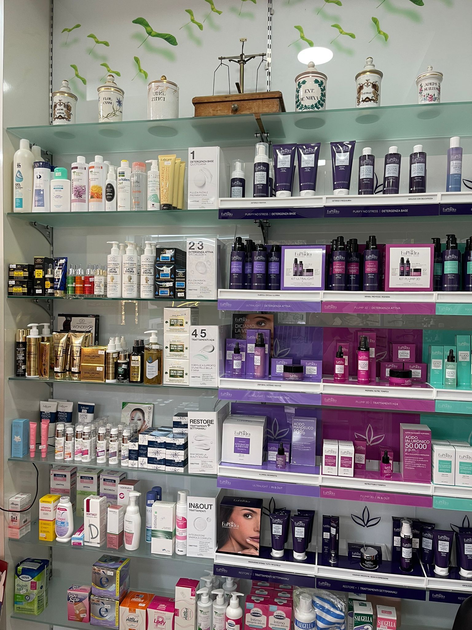 Farmacia Pozzi Federico