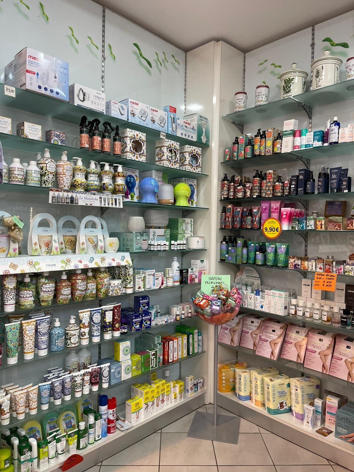 Farmacia Pozzi Federico