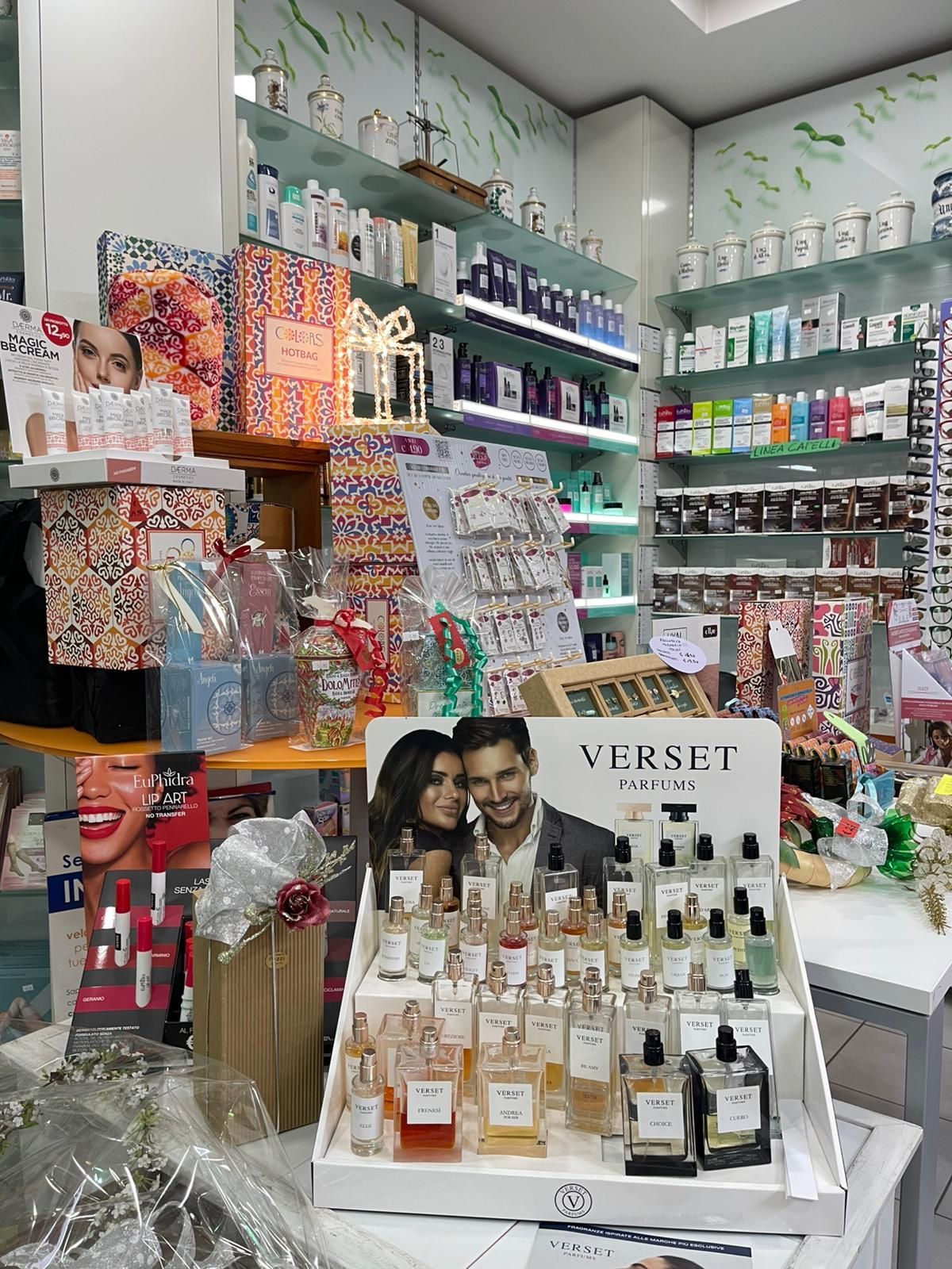 Farmacia Pozzi Federico