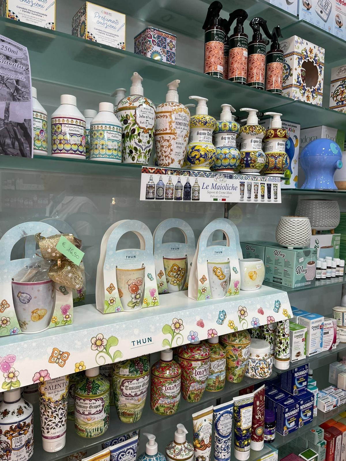 Farmacia Pozzi Federico