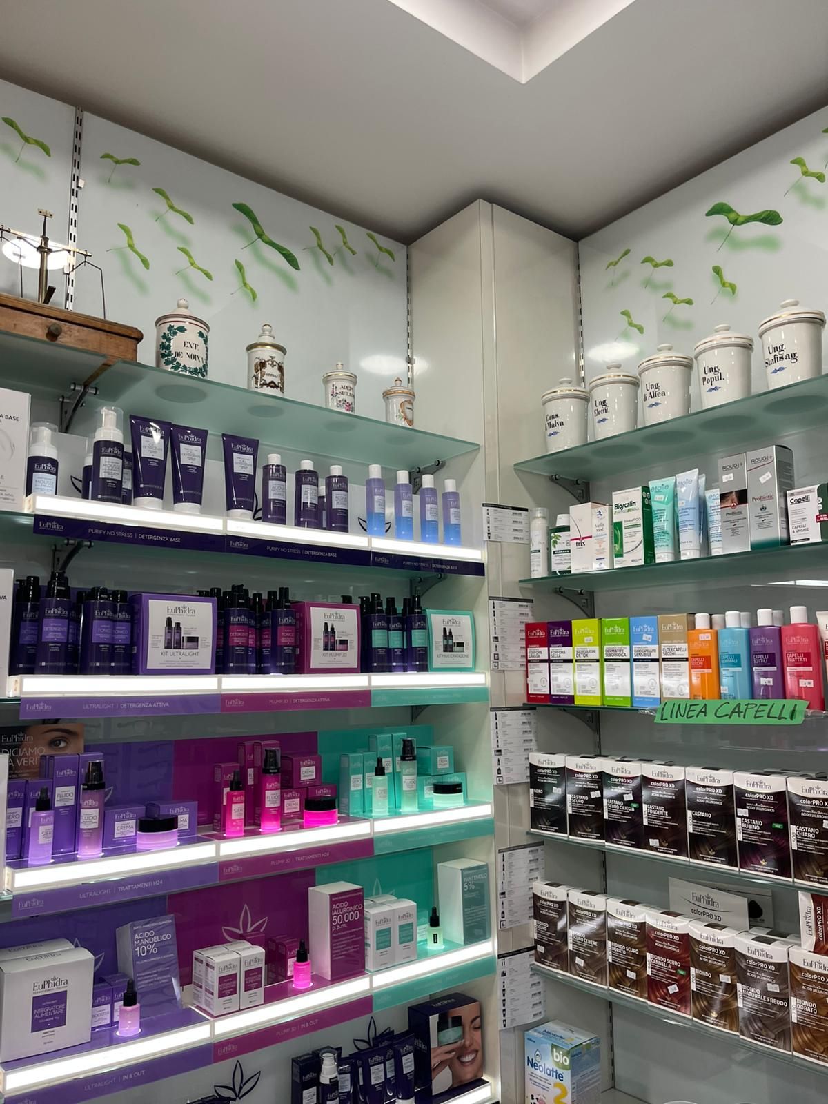 Farmacia Pozzi Federico